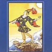 Universal Waite Tarot by Smith & Hanson-Roberts