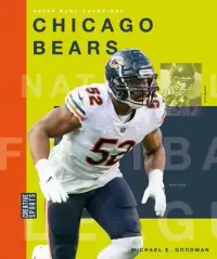 在飛比找博客來優惠-Chicago Bears