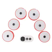 Smart Agility Training Light Kit Sports Fitness Lights Trainer Agility And R ZOK