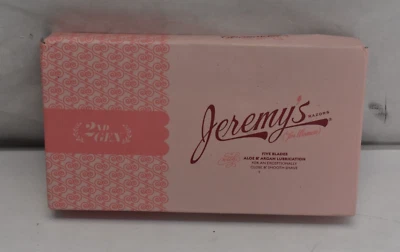 Jeremy's for Women Five Blade Aloe & Argan Lubrication 2nd Generation Starter