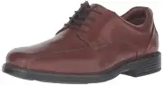 Johnston & Murphy Waterproof XC4® Stanton Run Off Lace-Up Oxford Tan Waterproof