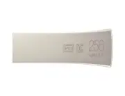 Genuine Samsung Bar Plus USB 3.1 Flash Drive 2020 256GB 300 MB/s Read MUF-256BE3