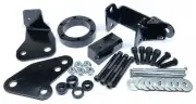 Diff Drop Kit For Ford Ranger 2011 - 2018 PX 1 2 4WD 25mm