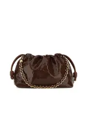 Loewe Flamenco Purse Sequins