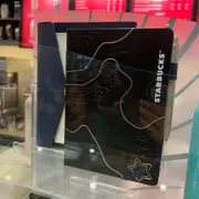 Novelty Starbucks Philippines Limited 2025 Diary Planner JAPAN NEW