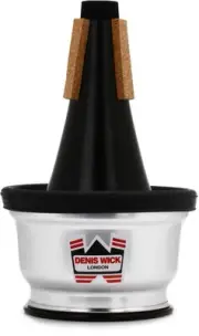 Denis Wick DW5531 (2-pack) Bundle