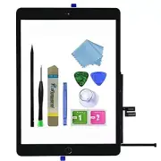 Zentop for iPad 7 7th Generation/8 8th Generation Screen Replacement Touch Di...