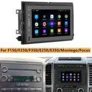 7'' Android 10.1 For 2004-2014 Ford F150 F250 F350 E250 E350 Car Radio GPS Navi (for: Ford)
