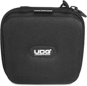 UDG Creator Portable Fader Hardcase Medium Black (U8472BL)