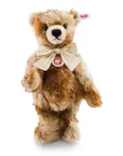 Cinny Teddy Bear by Steiff - EAN 021404
