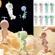 Astronaut Magnetic Night Light LED Mini X9O2