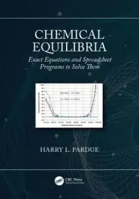 在飛比找博客來優惠-Chemical Equilibria: Exact Equ