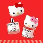 FORMENT Signature Perfume Hello Kitty Edition – 50ml (Choose 1 of 2 Scents)