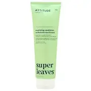 Attitude Super Leaves Science Conditioner Grape Seed Oil & Olive Leaves 8 fl.oz