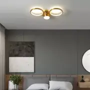 Hallway Ceiling Lights LED Lamp Bedroom Ceiling Light Balcony Chandelier Light