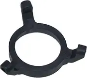 Hi-Tech OMP Hobby Swash Plate Housing (M2/V2/EXP) OSHM2131