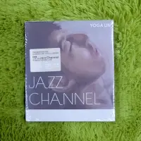 在飛比找Yahoo!奇摩拍賣優惠-眾誠優品 CD唱片訂購 Jazz Channel 林宥嘉邂逅