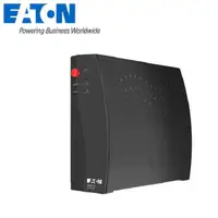 在飛比找PChome24h購物優惠-EATON伊頓 A-1000 UPS不斷電系統(黑色)