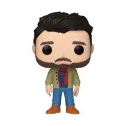 Funko POP! Marvel Eternals Dane Whitman #738