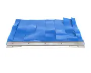 Meiko Curtain, Complete Short Replac 9207510 - Free Shipping + Geniune OEM