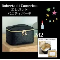 在飛比找蝦皮購物優惠-日雜附錄🌟輕巧大容量 Roberta di Camerino