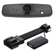 Dashcam Power Adapter Custom for Ford 16 Pin (Model A) for F150/F250/F350 Exp...