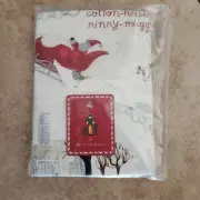 NEW S/2 Pottery Barn Buddy The Elf MOVIE Percale STANDARD Pillowcases
