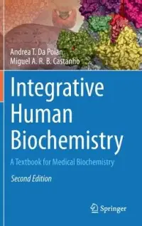 在飛比找博客來優惠-Integrative Human Biochemistry