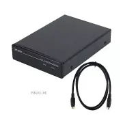 MAT-TUNER mAT-30 120W HF-SSB Automatic Antenna Tuner HF Antenna Tuner