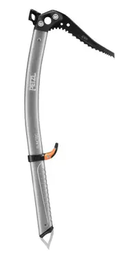 Petzl Sum'tec Hammer Mountaineering Ice Axe 55cm