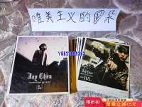 在飛比找Yahoo!奇摩拍賣優惠-33.周杰倫簽名 11月的蕭邦 阿爾發版CD+VCD654 