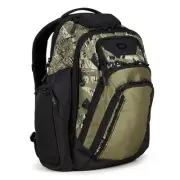 OGIO Gambit Pro Backpack - Woodcut Polka - Large 22L Laptop Compartment