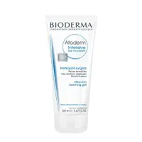 在飛比找蝦皮購物優惠-Bioderma 貝膚黛瑪 舒益潔膚凝露 200ml