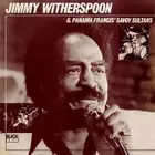 Jimmy Witherspoon - Jimmy Witherspoon & Panama Francis Savoy Sultans [Compl [CD]