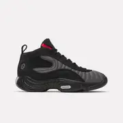 Answer Iii Black/Chrome/Energyred