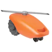 Pope Water Tractor Sprinkler