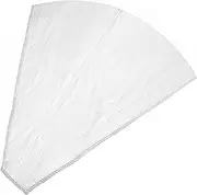 10 Pack Synthetic Cloth Vacuum Cleaner Dust Bags for Pacvac SuperPro 700 Series Vacuum Cleaners