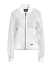 [KARL LAGERFELD] KARL LAGERFELD Jackets - Item 16399986