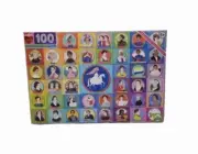 18" x 27" Votes For Women Puzzle Woman Owned 100 Large Pieces Eeboo Corporation