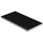 Power Dynamics 182104 Deck750 Stage 200x50cm Hexa