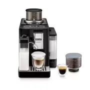 DELONGHI Rivelia EXAM440.55. fully automatic coffee machine,free ship W.