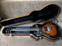 在飛比找樂天市場購物網優惠-☆ 收藏出讓︵☆1987日廠 Ibanez AM-75 半空