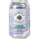 Spinifex Gubinge Non Alc Ginger Beer Can 330mL