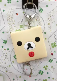 在飛比找Yahoo奇摩購物中心優惠-【震撼精品百貨】Rilakkuma San-X 拉拉熊懶懶熊