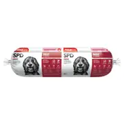 Prime100 SPD Beef & Carrot Fresh Dog Roll - 2kg
