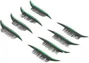 Eyeliner Tape False Lashes Stickers Pairs Set for Quick Easy Eye Enhancement