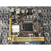 在飛比找PChome商店街優惠-【含稅】庫存 ASUS 華碩 H81I PLUS BM1AD