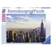 Ravensburger 1000 pieces Puzzle Original ravensburger quality NEW