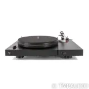 Perpetuum Ebner PE1000 Belt-Drive Turntable; Ortofon 2M Red MM (Mint / Unused)