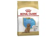 Royal Canin Poodle Puppy Dry Dog Food 3kg